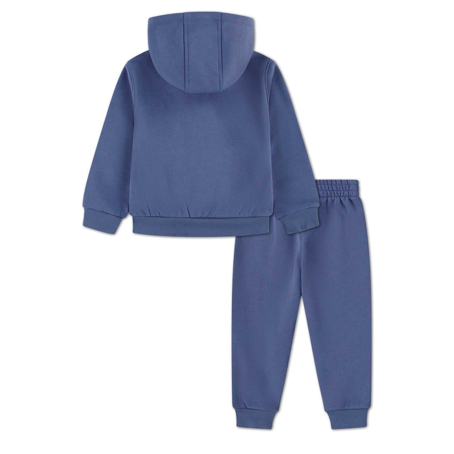 Club Fleece Full Zip Set (Toddler)