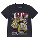 6 Rings Graphic Tee (Toddler)