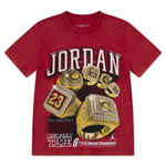 6 Rings Graphic Tee (Toddler)