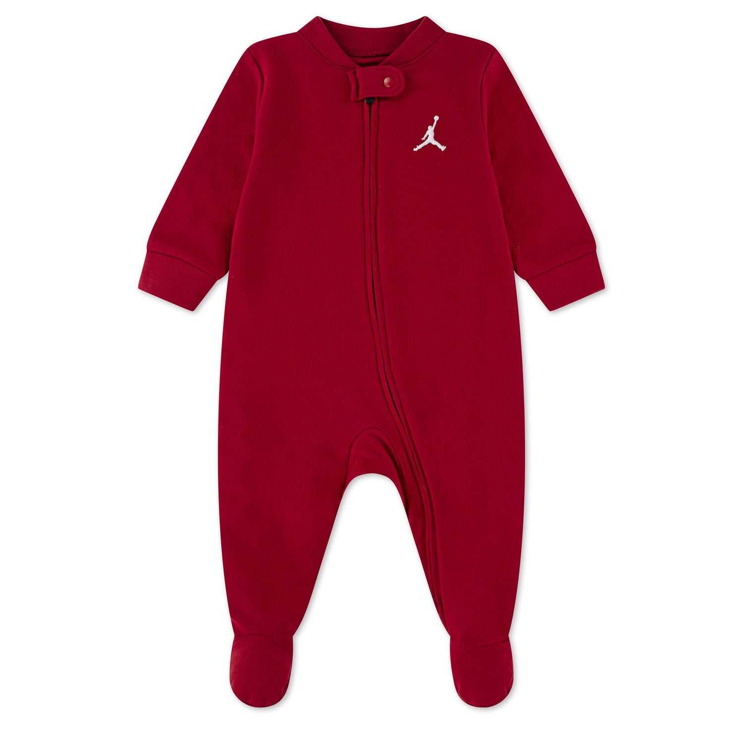 Footed Coverall (Infant)