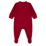 Footed Coverall (Infant)