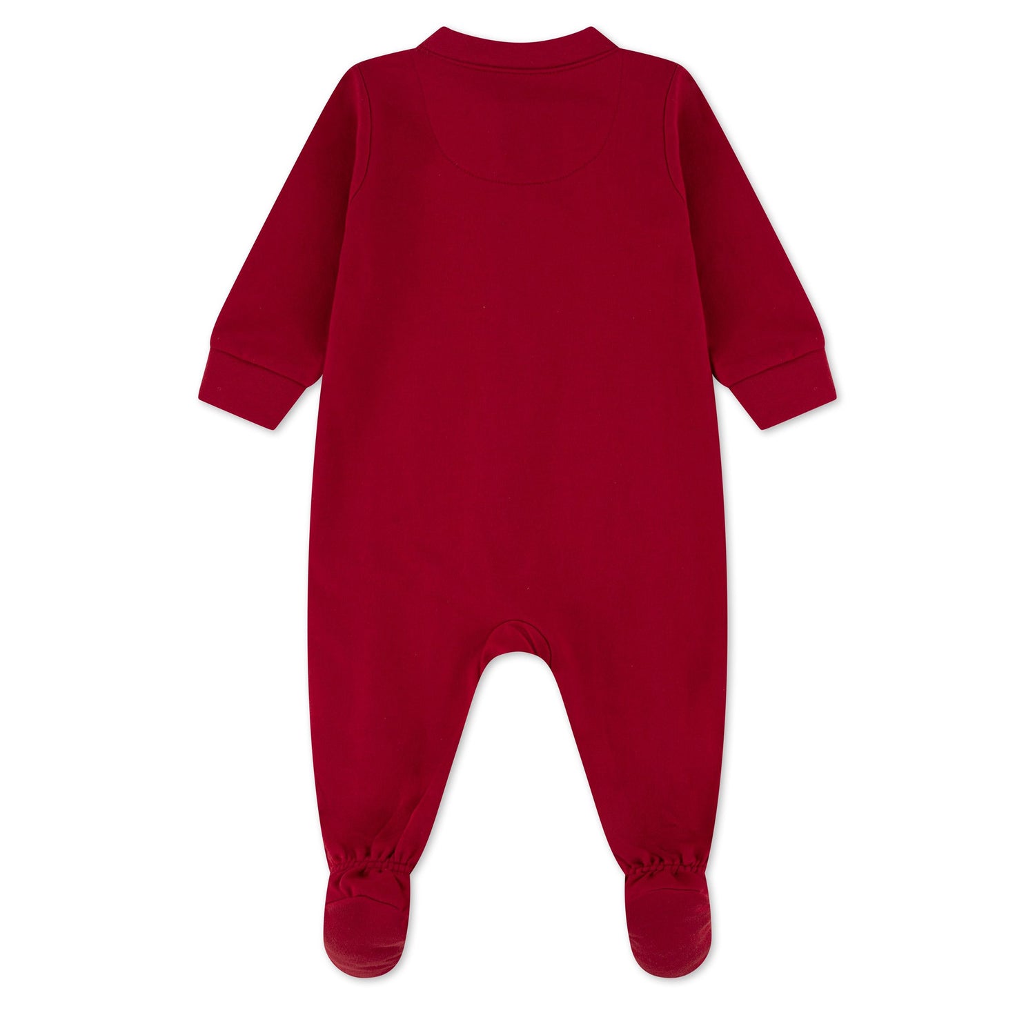 Footed Coverall (Infant)