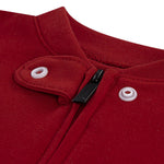 Footed Coverall (Infant)