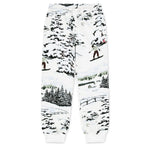 Holiday Pant (Big Kid)