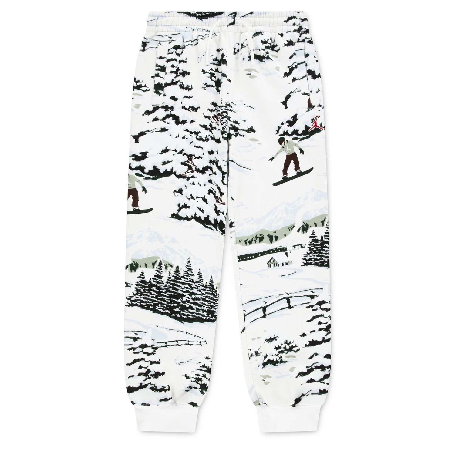 Holiday Pant (Big Kid)