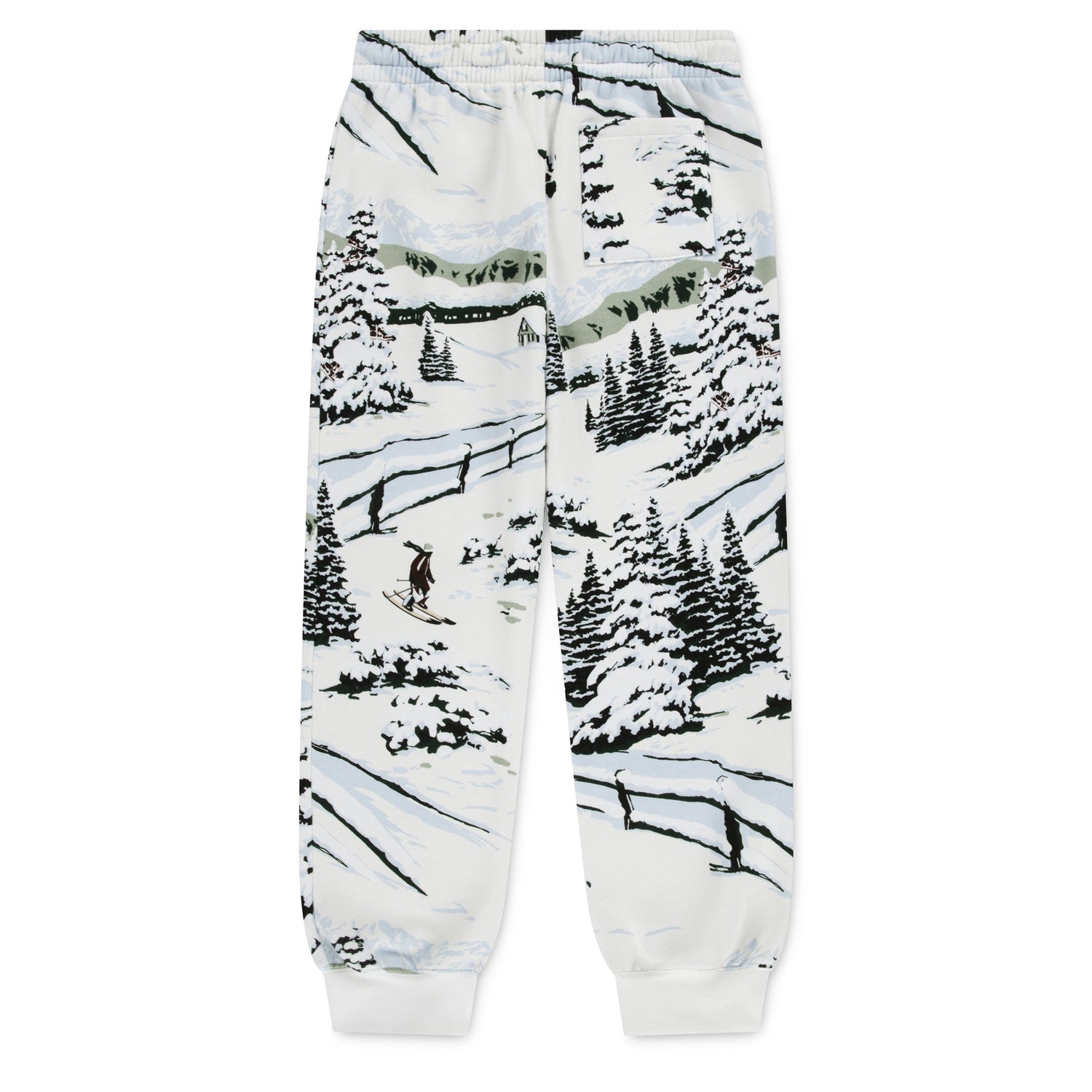 Holiday Pant (Big Kid)