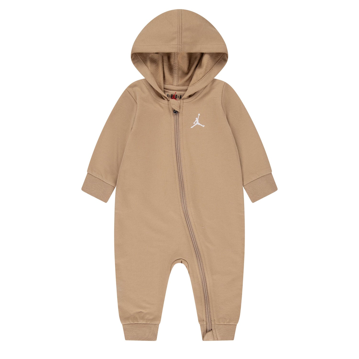 Hooded Coverall (Infant)