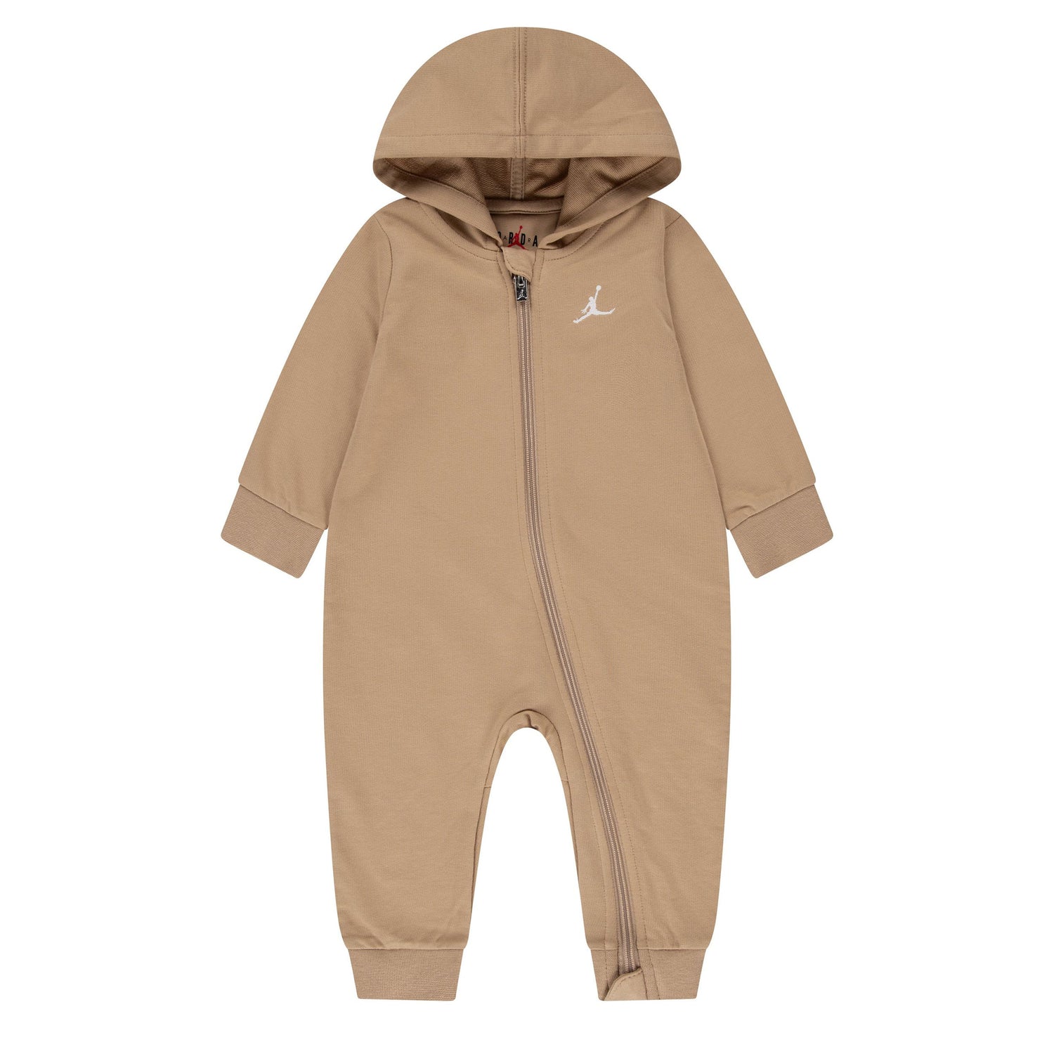Hooded Coverall (Infant)