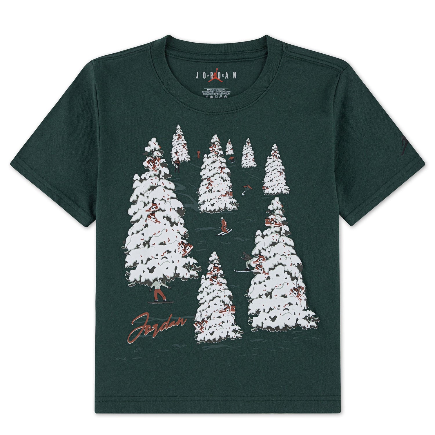 Graphic Tee (Little Kid)