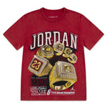 6 Rings Tee (Little Kid)