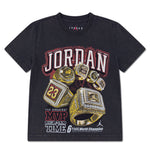 6 Rings Tee (Big Kid)