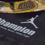 6 Rings Tee (Big Kid)