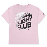 Jumpman Club Tee (Big Kid)
