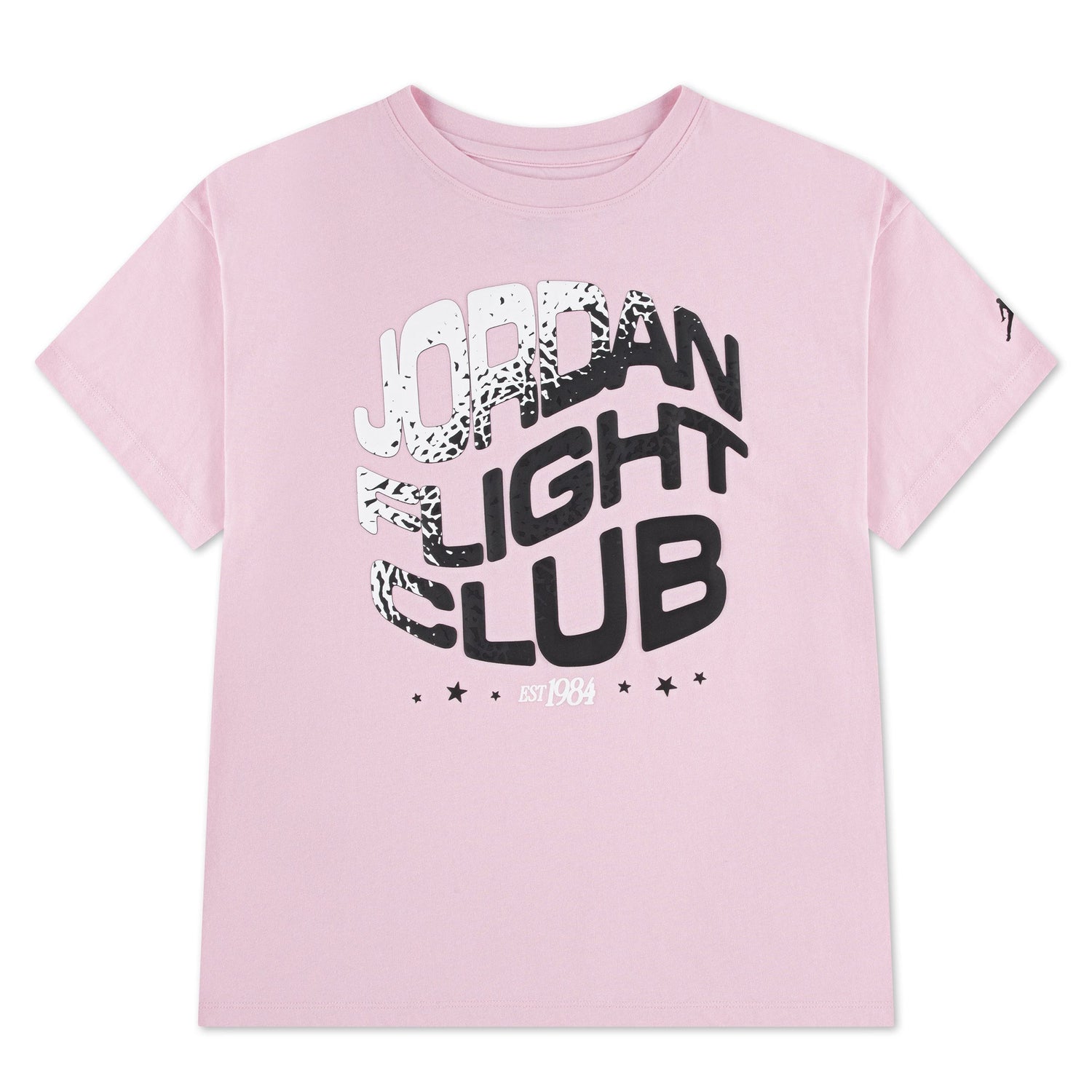 Jumpman Club Tee (Big Kid)