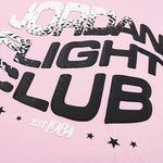 Jumpman Club Tee (Big Kid)