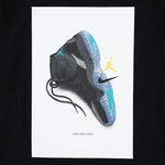 Aj 11 Gamma Short Sleeve Tee (Big Kid)