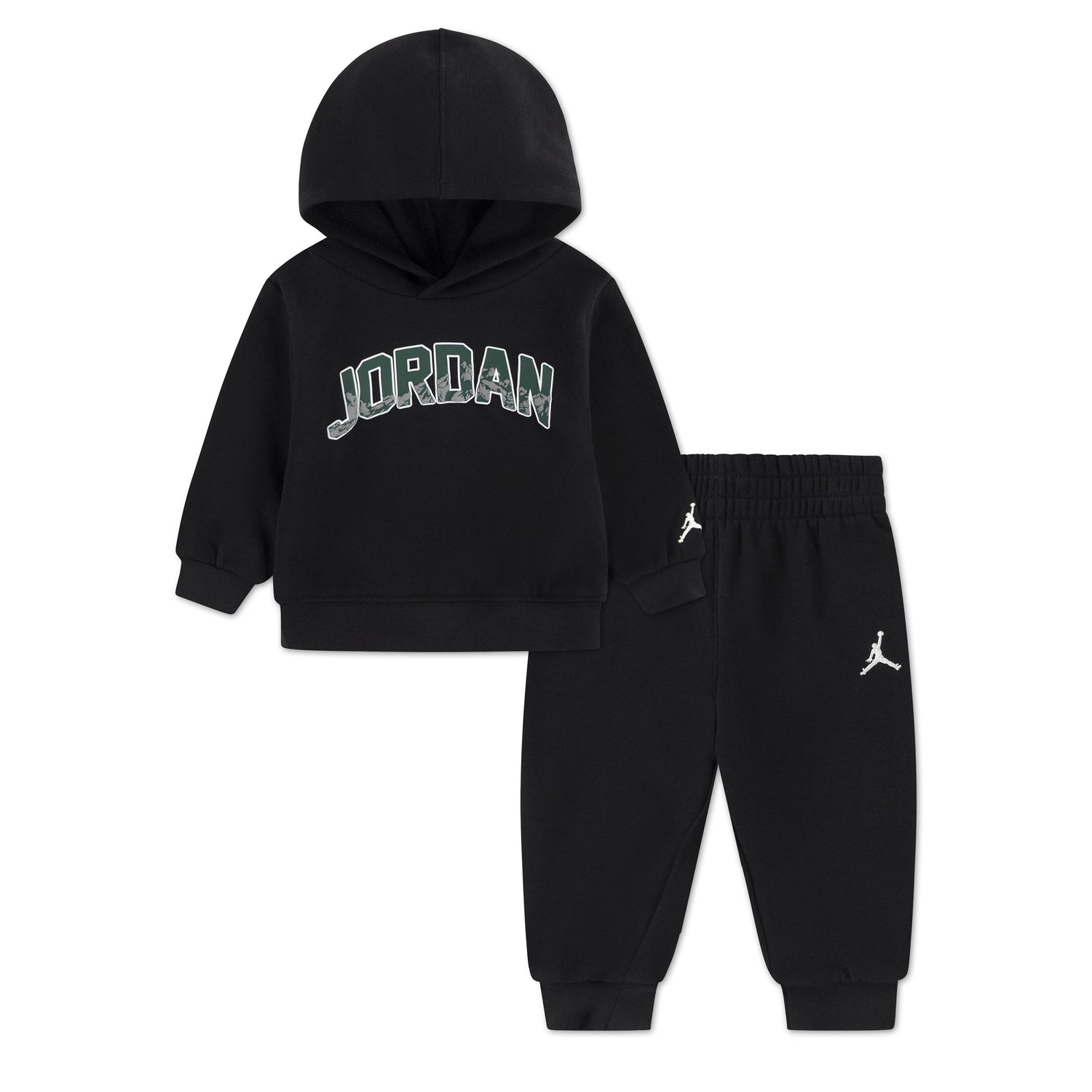 Aj1 Gift Pullover  Set (Infant)