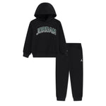 Aj Gift Fleece Set (Little Kid)