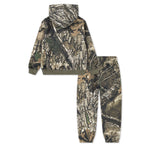 Mvp Fleece Set (Little Kid)