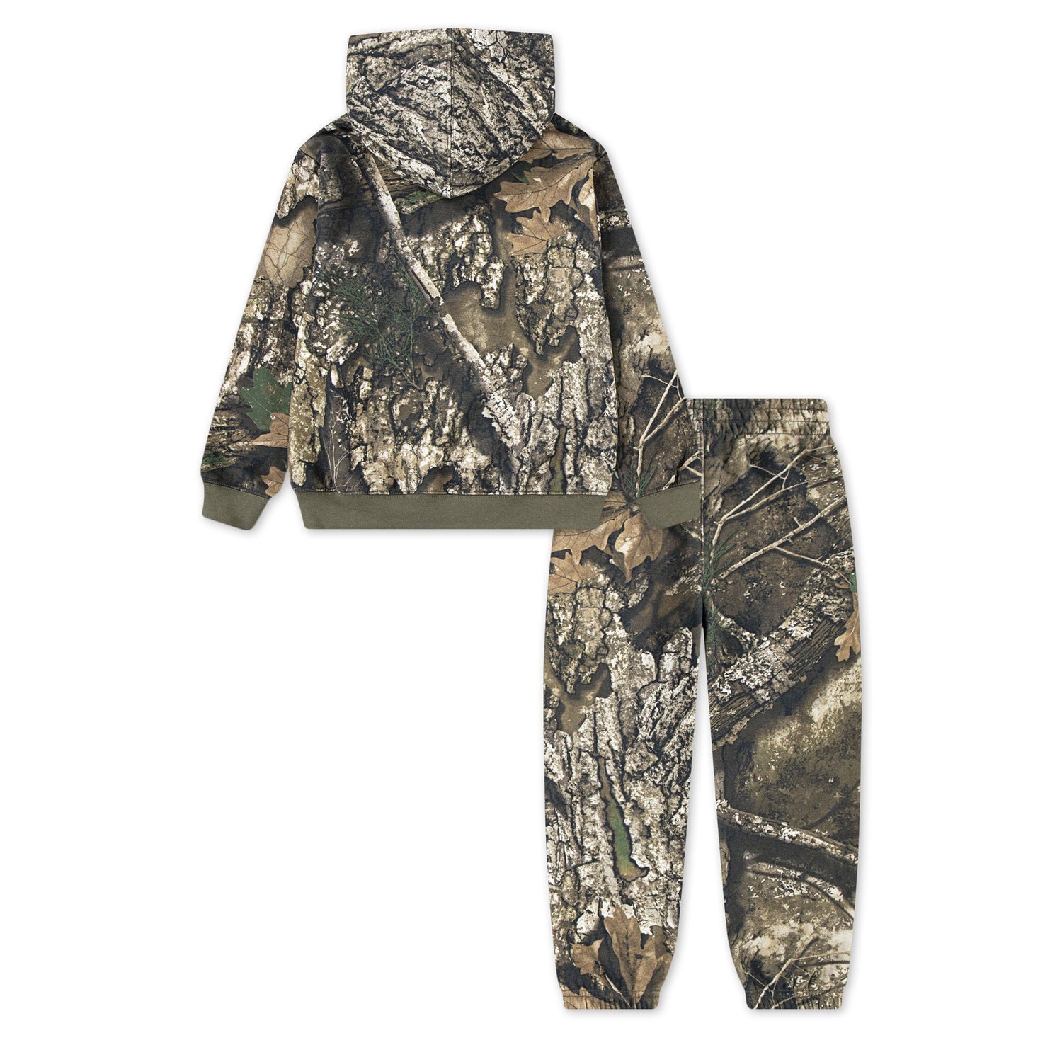 Mvp Fleece Set (Little Kid)