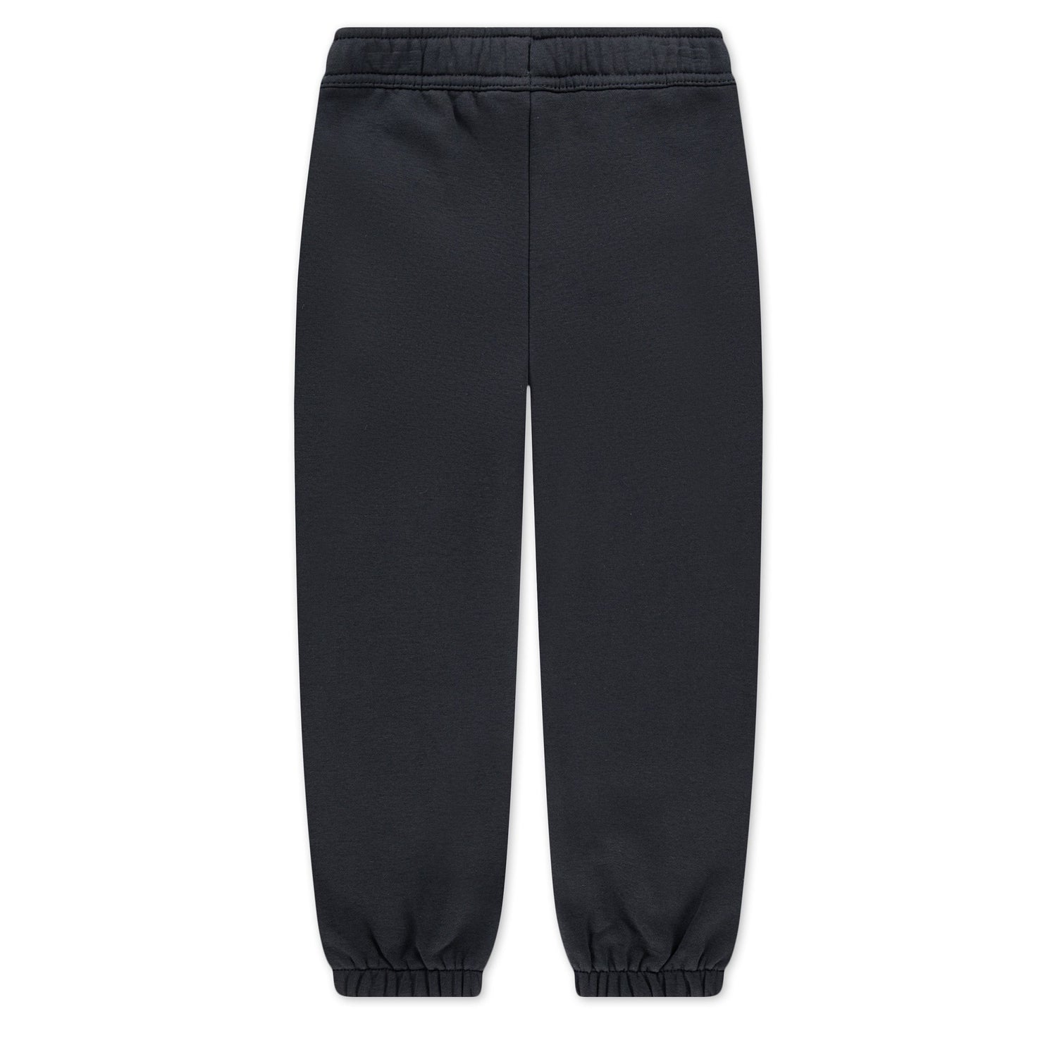 Pleated Fleece Pant (Little Kid)