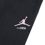 Pleated Fleece Pant (Little Kid)