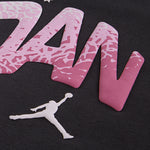 Jumpman Club Pleated Hoodie (Big Kid)