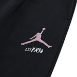 Jumpman Club Pleated Pant (Big Kid)