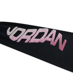 Jumpman Club Pleated Pant (Big Kid)