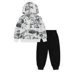 Brooklyn Fleece Holiday Set (Toddler)