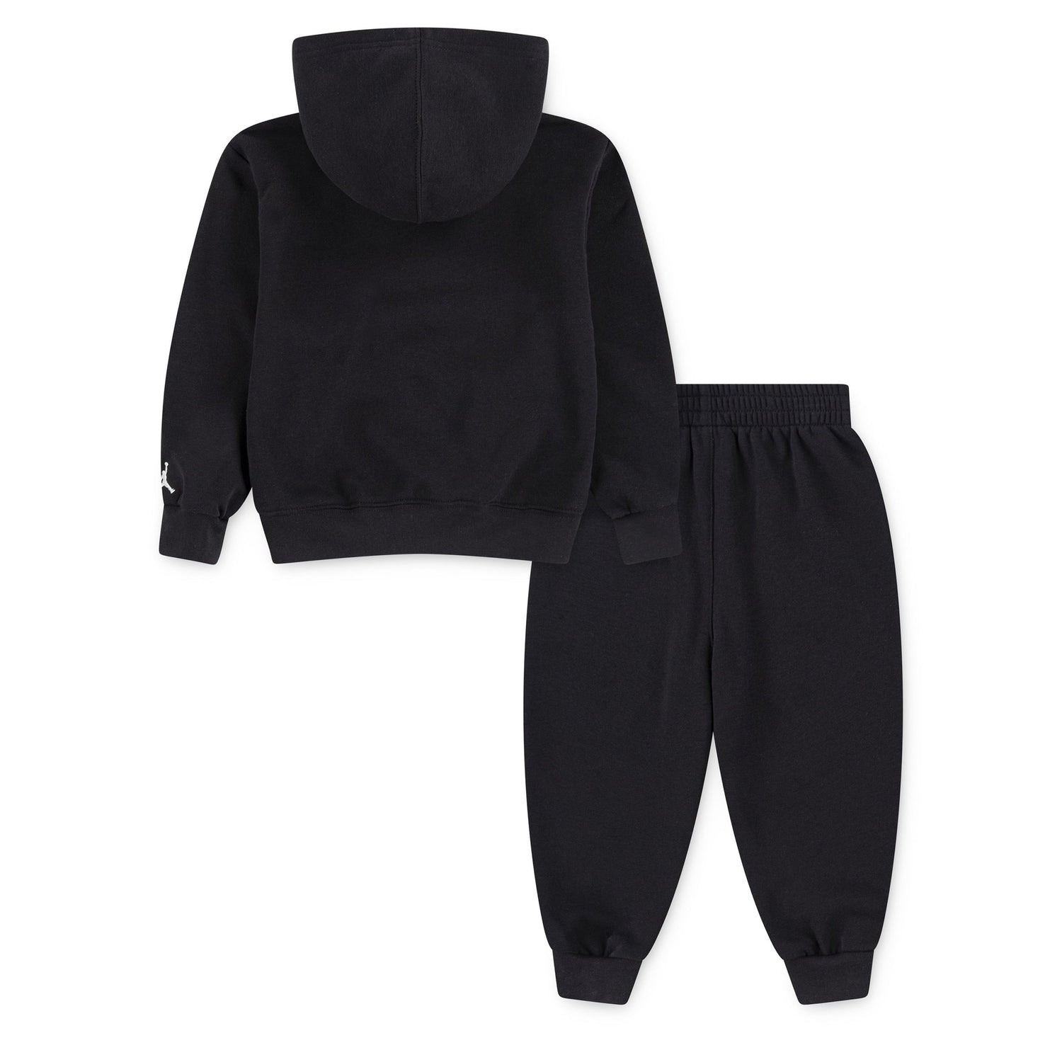 Aj 1 Fleece Pullover Set (Toddler)