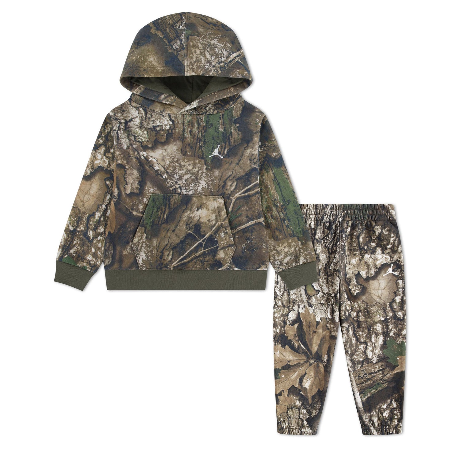 Mvp Fleece Pullover Set (Toddler)