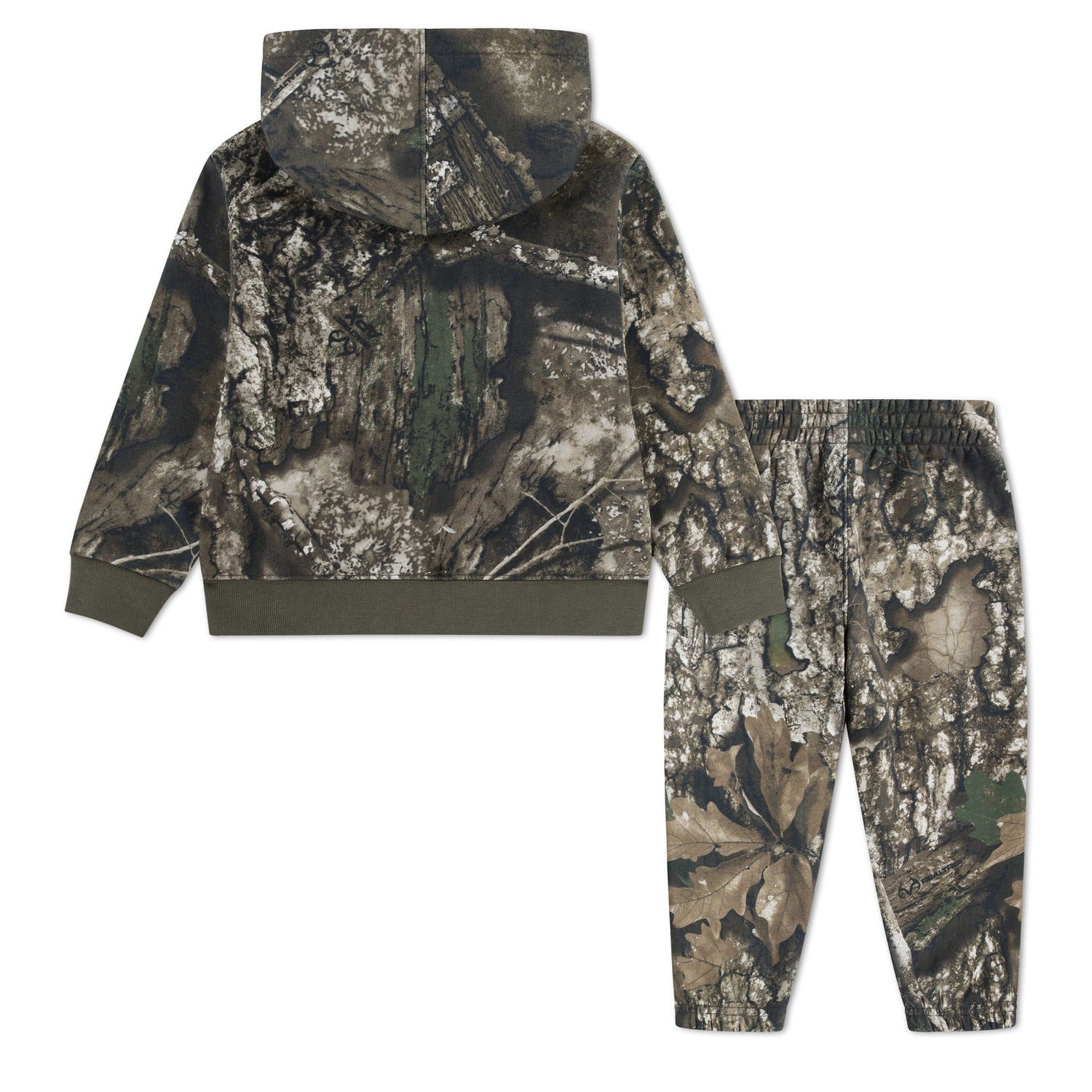 Mvp Fleece Pullover Set (Toddler)