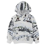 Holiday Fleece Pullover (Little Kid)