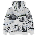 Holiday Fleece Pullover (Little Kid)