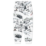 Holiday Fleece Pant (Little Kid)
