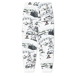 Holiday Fleece Pant (Little Kid)