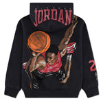 Sketch Pullover Hoodie (Little Kid)