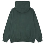 Cable Knit Hoodie (Big Kid)