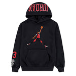 Sketch Hoodie (Big Kid)