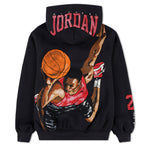 Sketch Hoodie (Big Kid)