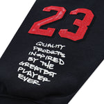 Sketch Hoodie (Big Kid)