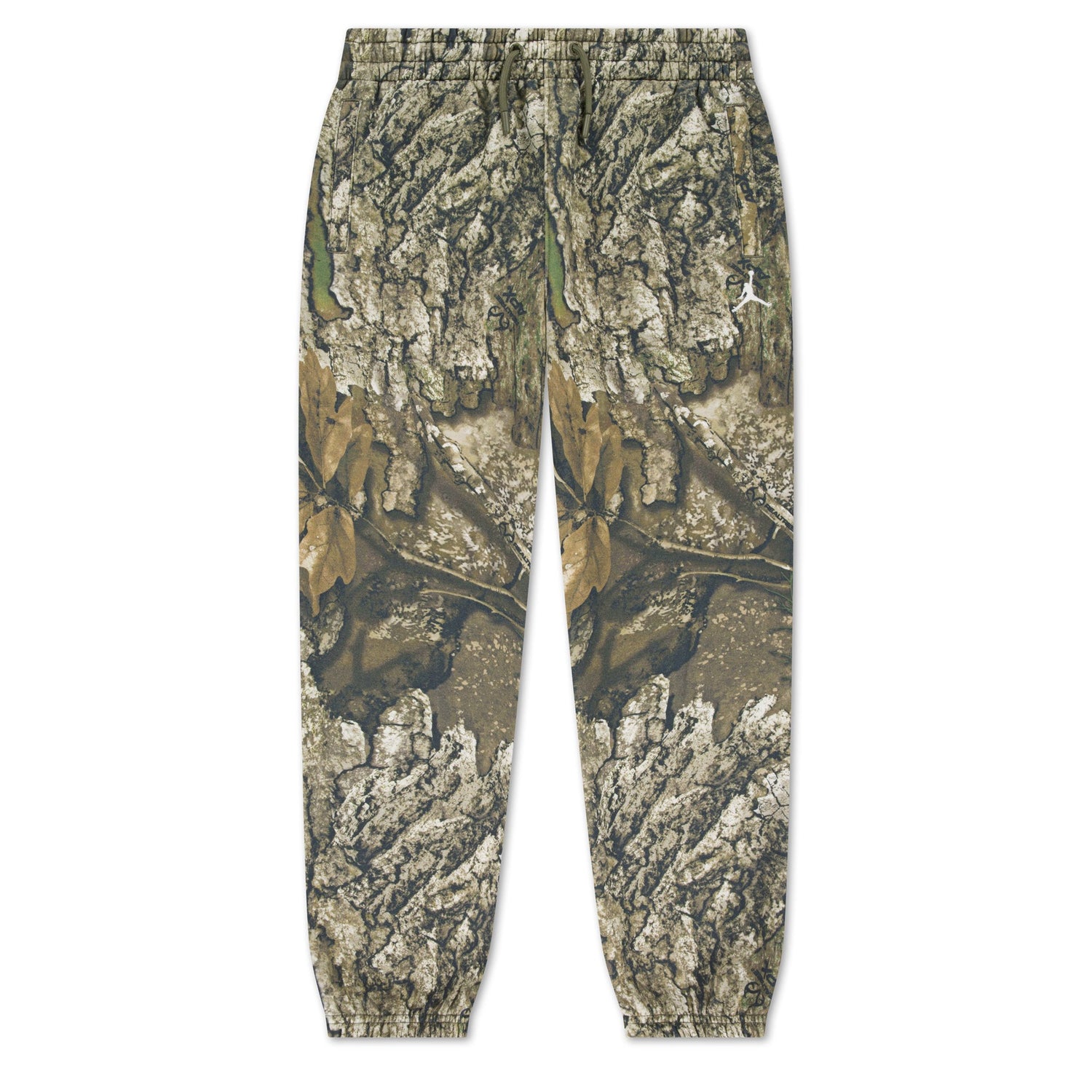 Mvp Real Tree Fleece Pant (Big Kid)