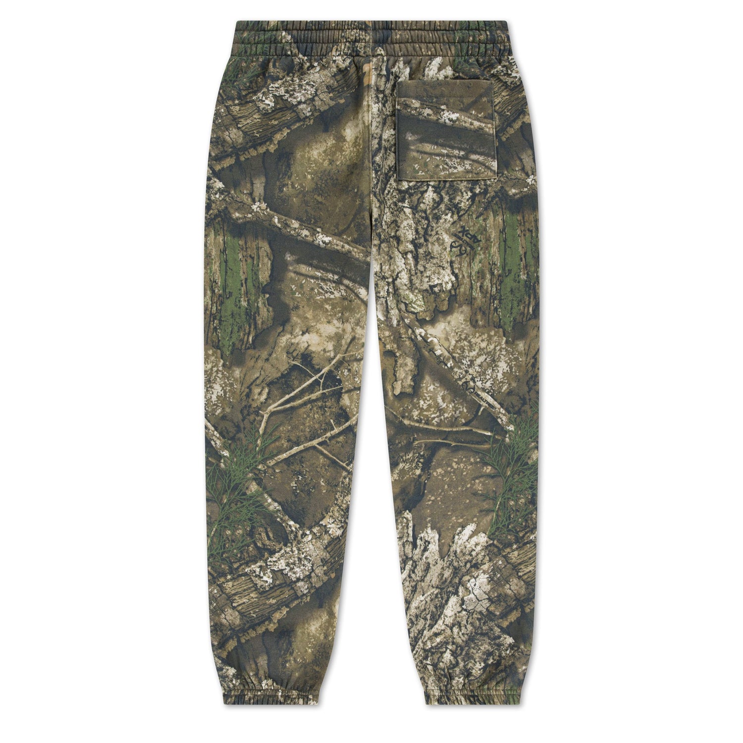 Mvp Real Tree Fleece Pant (Big Kid)