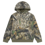 Mvp Real Tree Fleece Hoodie (Big Kid)