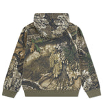 Mvp Real Tree Fleece Hoodie (Big Kid)