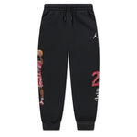 Sketch Fleece Pant (Little Kid)