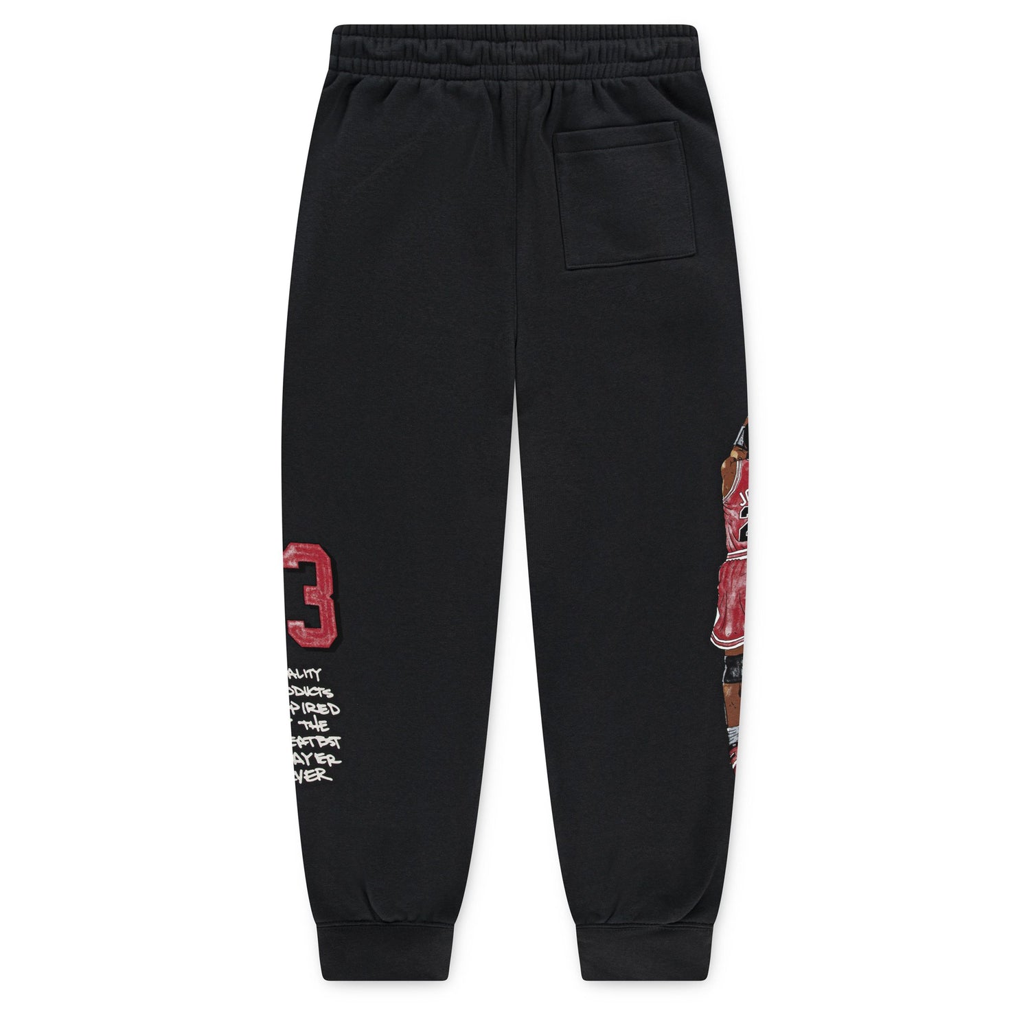 Sketch Fleece Pant (Little Kid)