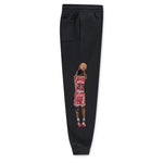 Sketch Fleece Pant (Little Kid)