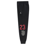 Sketch Fleece Pant (Little Kid)